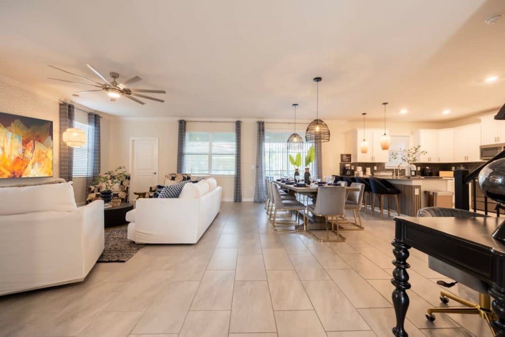 Storey Lake Resort 406