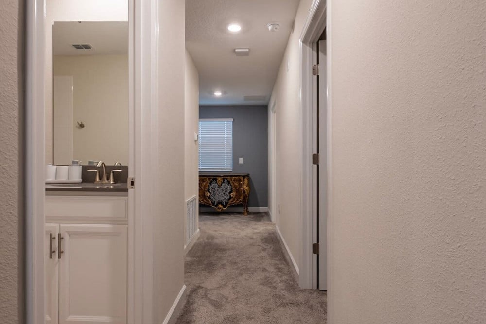 Storey Lake Resort 406