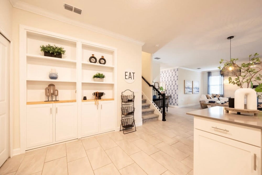 Storey Lake Resort 406