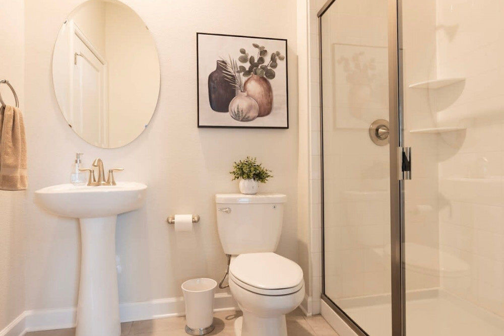 Storey Lake Resort 406