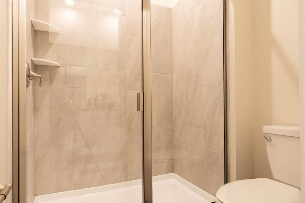 Storey Lake Resort 406