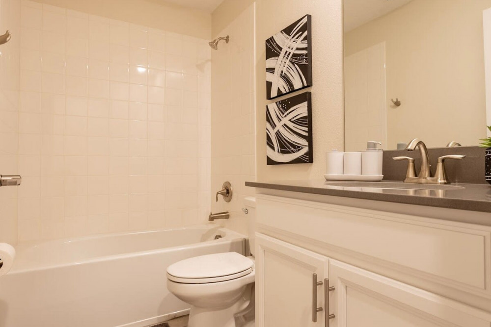 Storey Lake Resort 406