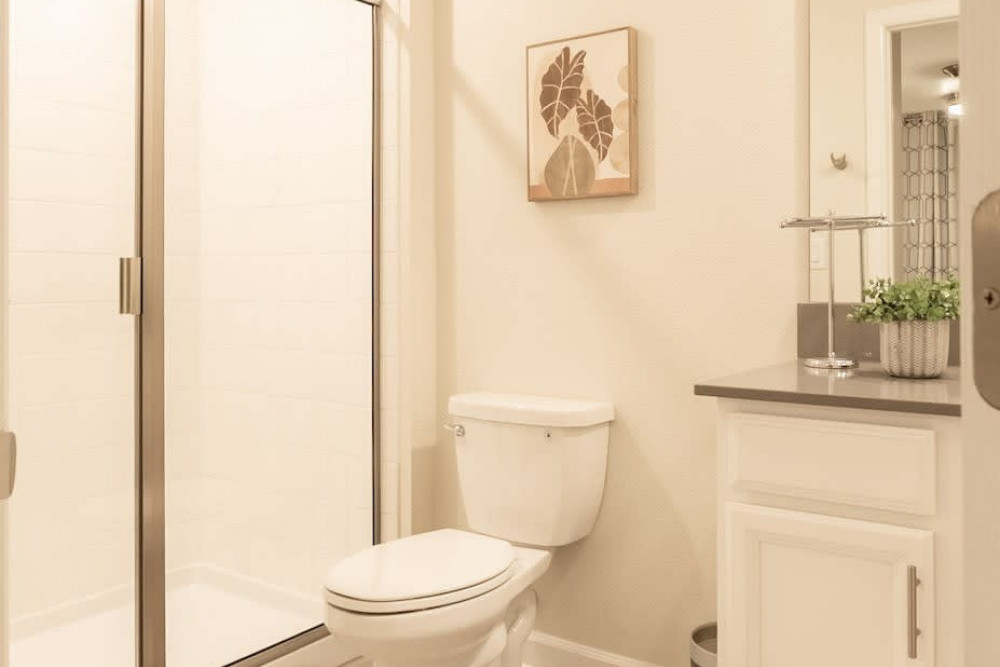 Storey Lake Resort 406