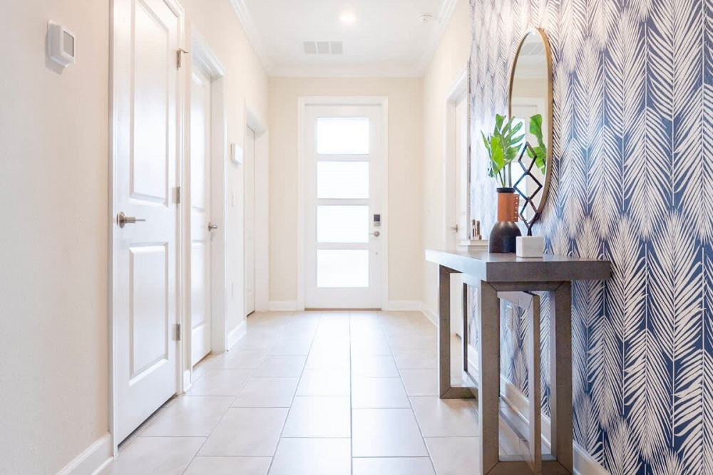 Storey Lake Resort 406