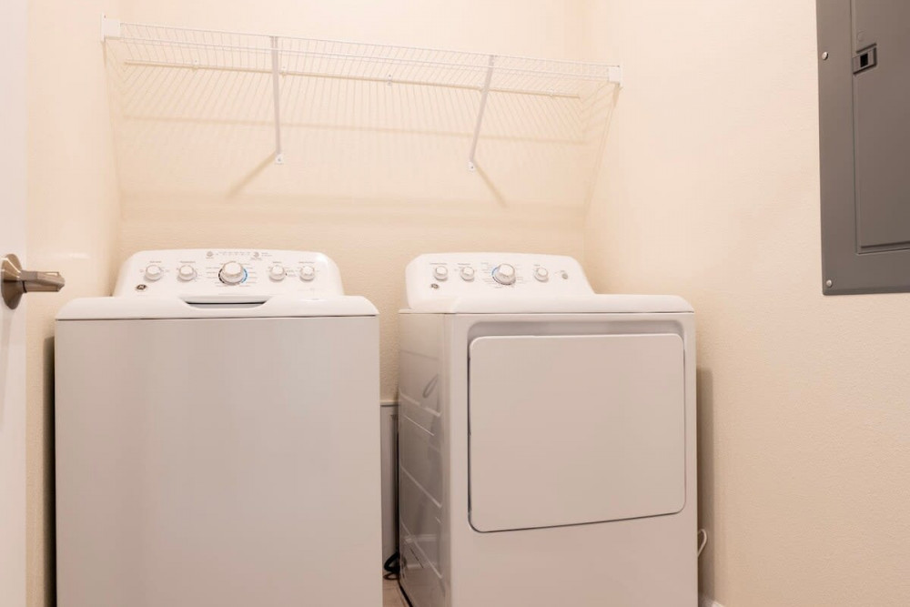 Storey Lake Resort 406