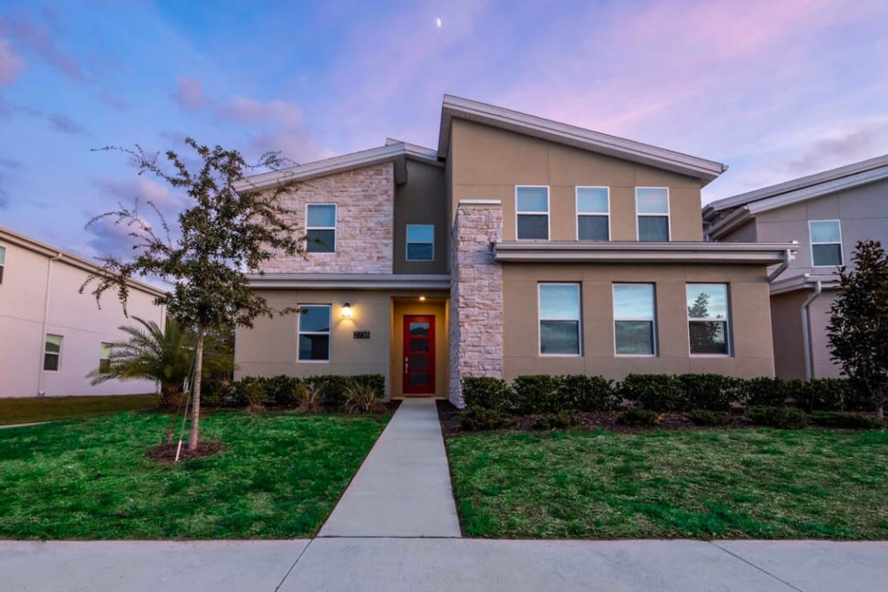 Storey Lake Resort 406