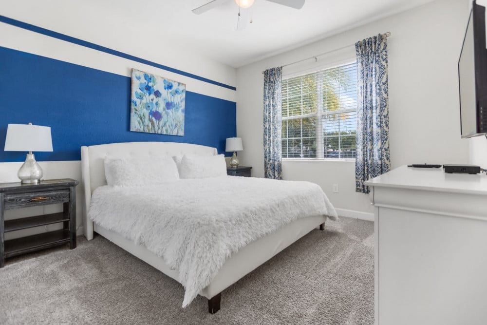 Storey Lake Resort 407