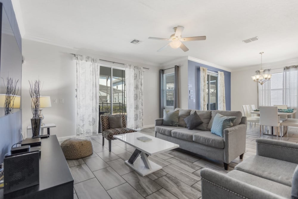 Storey Lake Resort 407