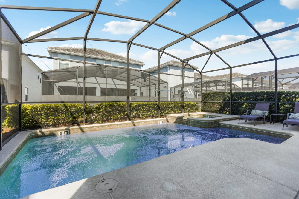 Storey Lake Resort 407