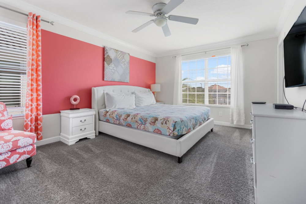 Storey Lake Resort 407