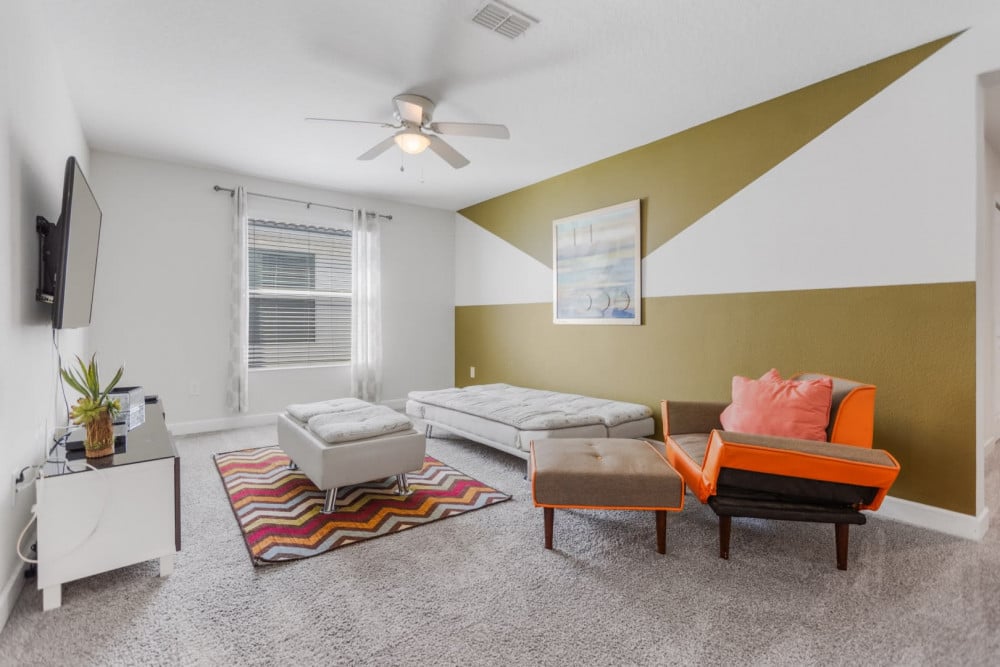 Storey Lake Resort 407