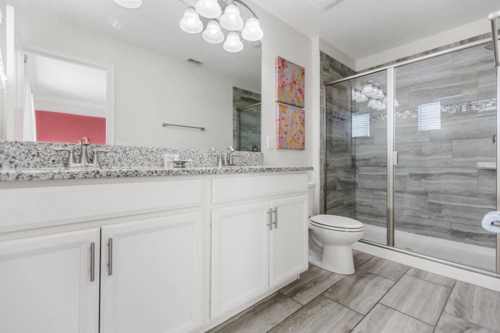 Storey Lake Resort 407