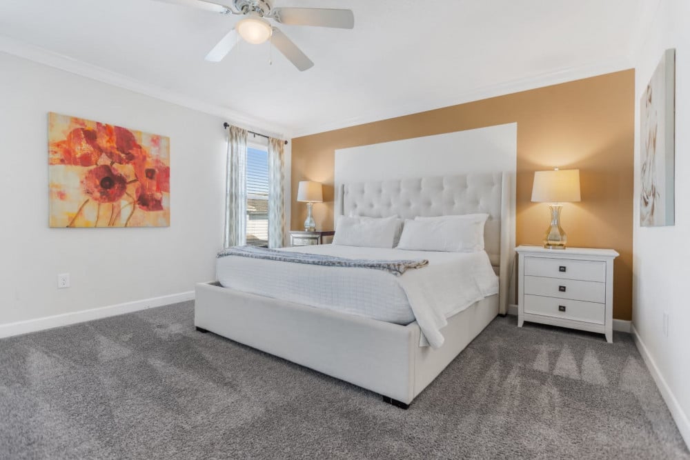 Storey Lake Resort 407