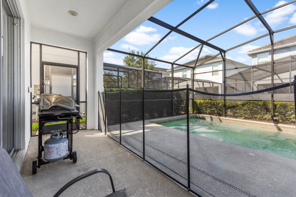 Storey Lake Resort 407