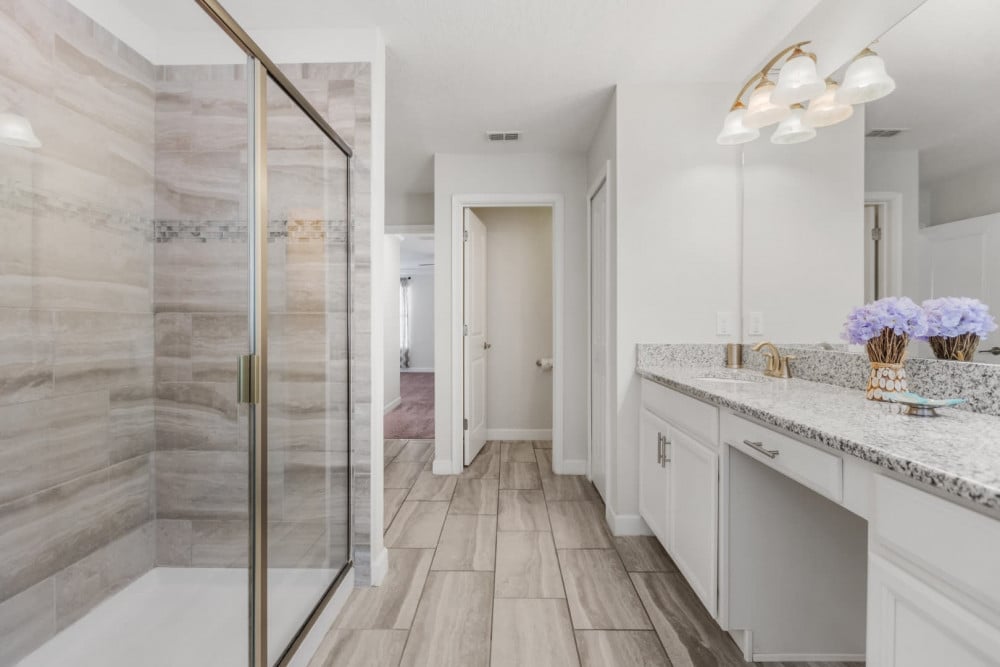 Storey Lake Resort 407