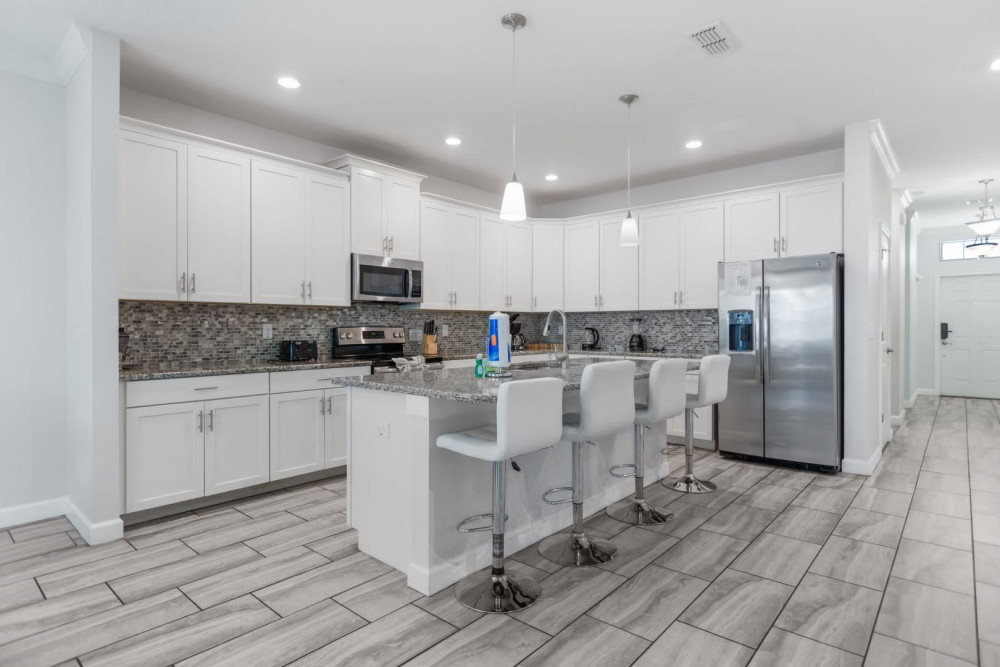 Storey Lake Resort 407