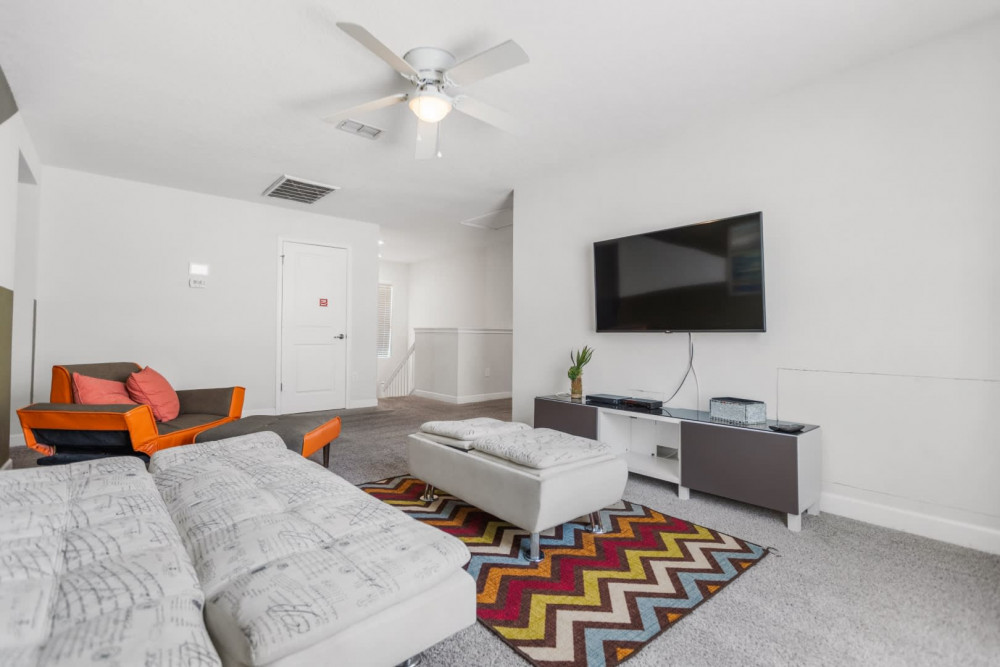 Storey Lake Resort 407