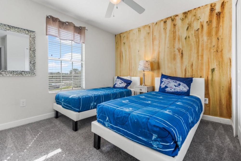 Storey Lake Resort 407