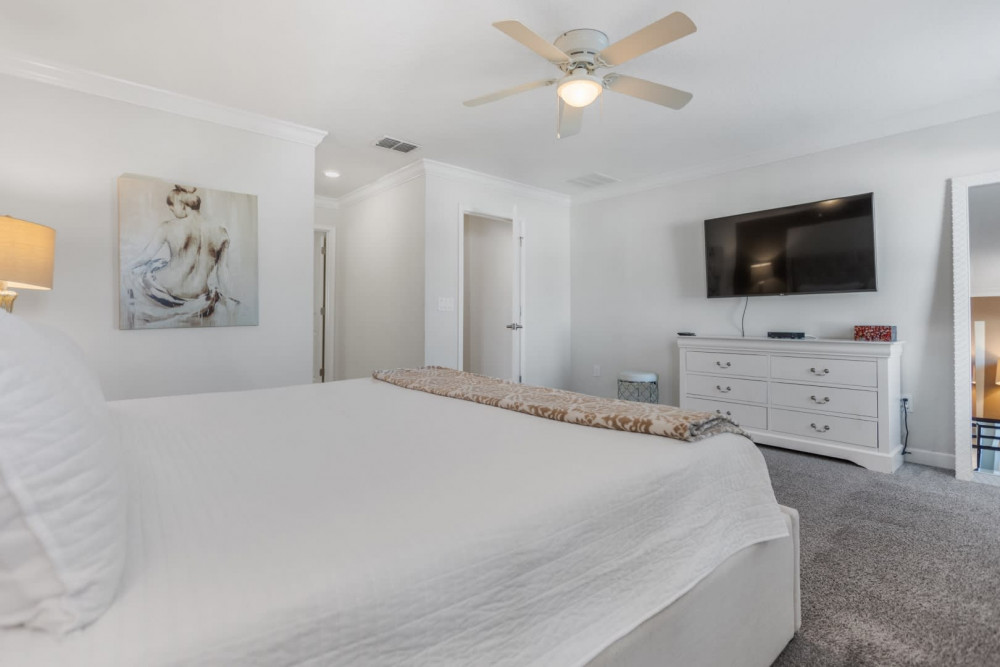 Storey Lake Resort 407