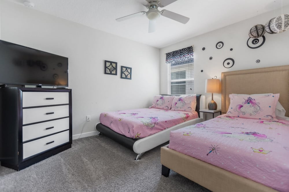 Storey Lake Resort 407