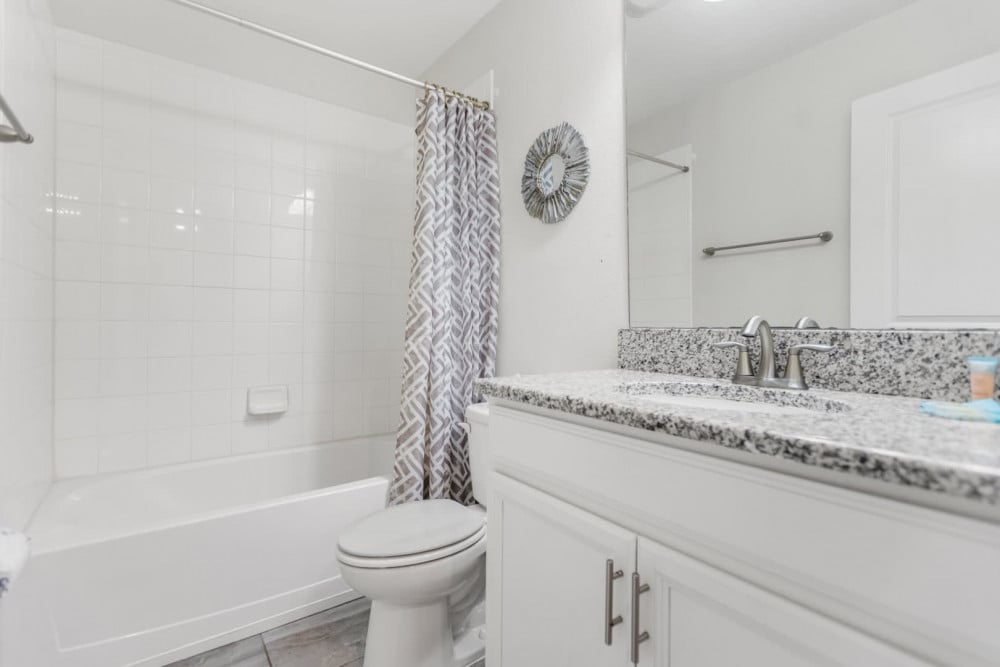 Storey Lake Resort 407