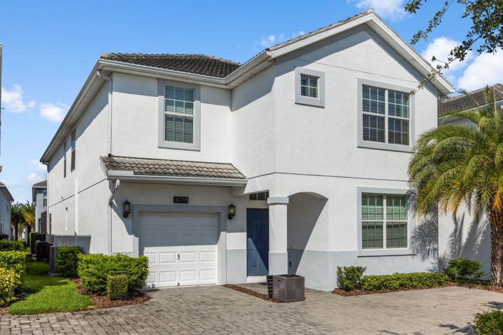 Storey Lake Resort 407