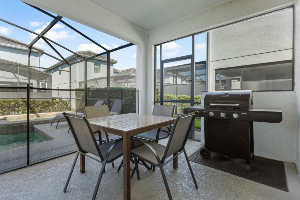 Storey Lake Resort 407