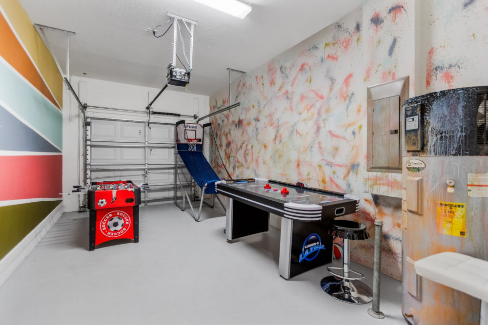 Storey Lake Resort 407