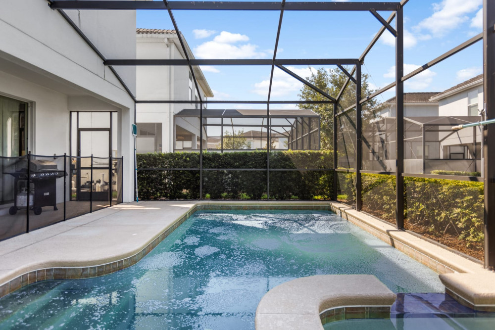 Storey Lake Resort 407