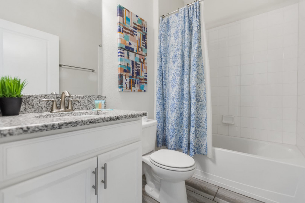 Storey Lake Resort 407