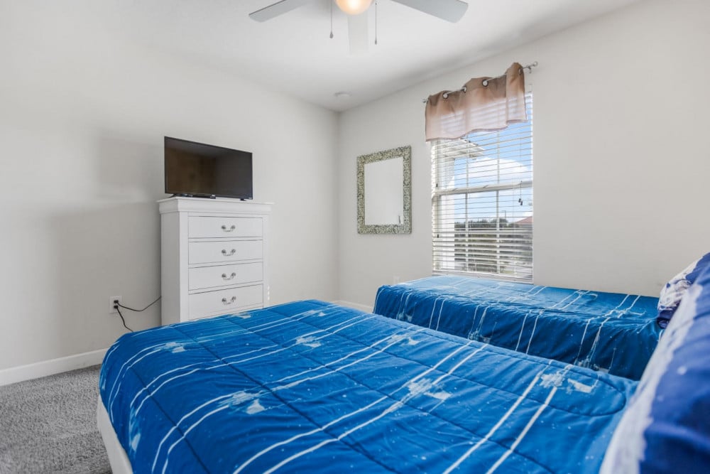 Storey Lake Resort 407