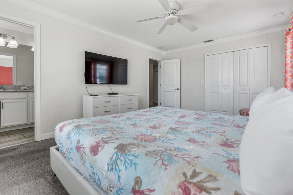 Storey Lake Resort 407