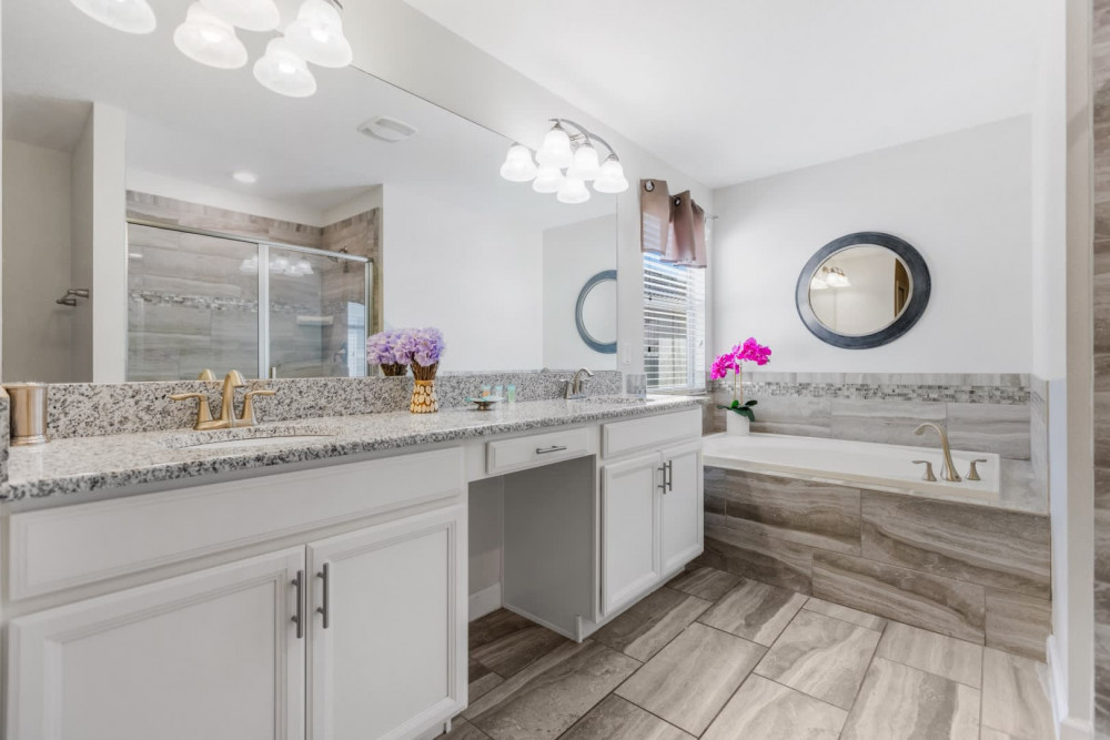 Storey Lake Resort 407