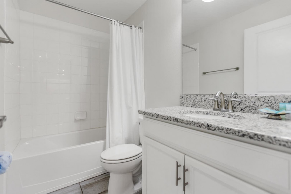 Storey Lake Resort 407