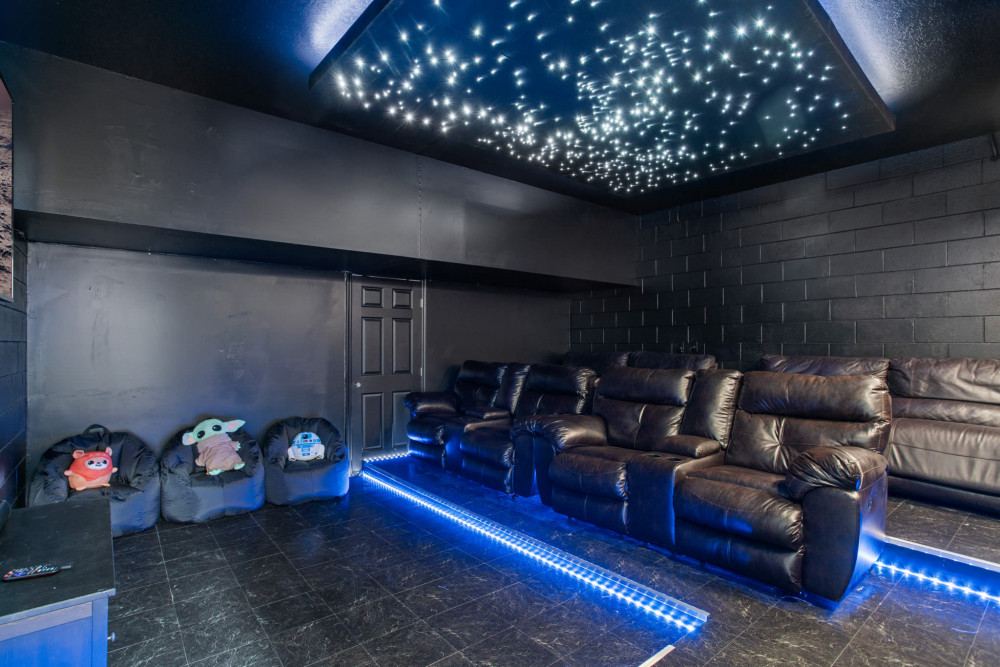 Emerald Island Resort 64