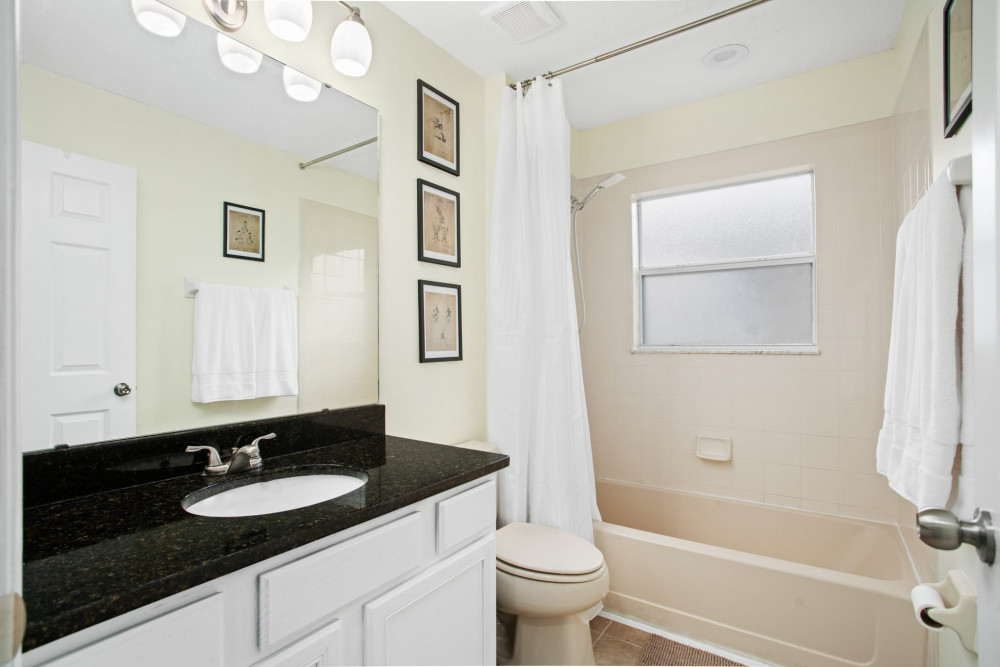 Emerald Island Resort 64