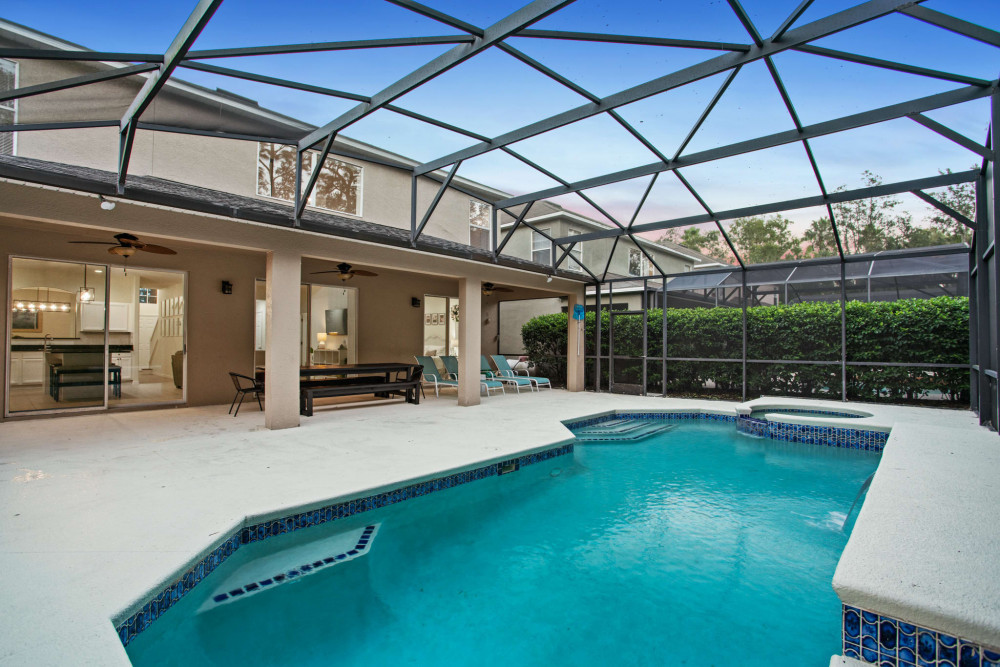 Emerald Island Resort 64