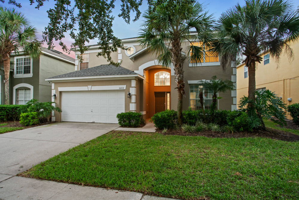 Emerald Island Resort 64