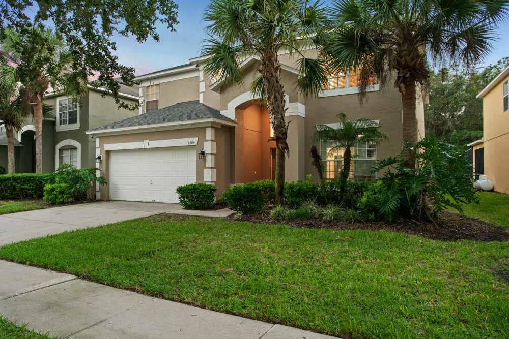 Emerald Island Resort 64