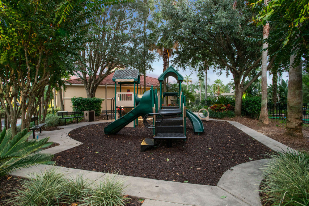 Emerald Island Resort 64