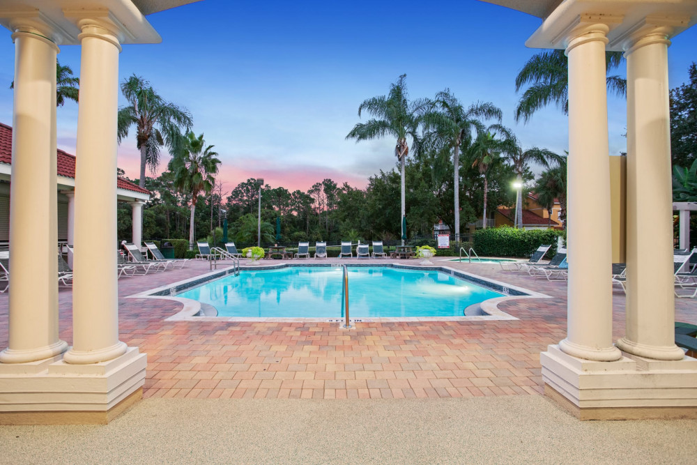 Emerald Island Resort 64