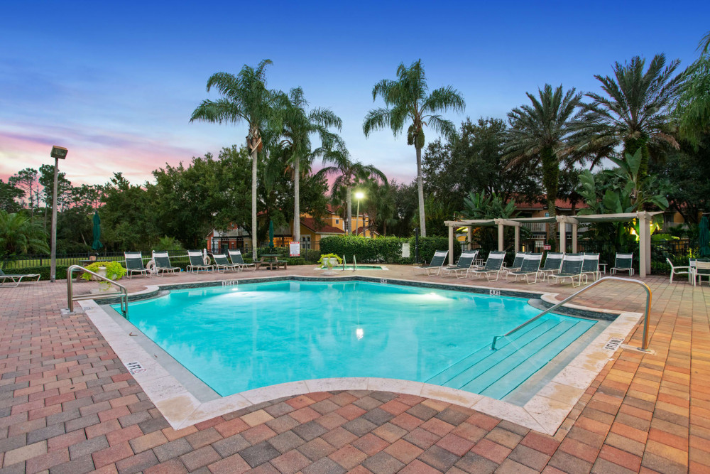 Emerald Island Resort 64