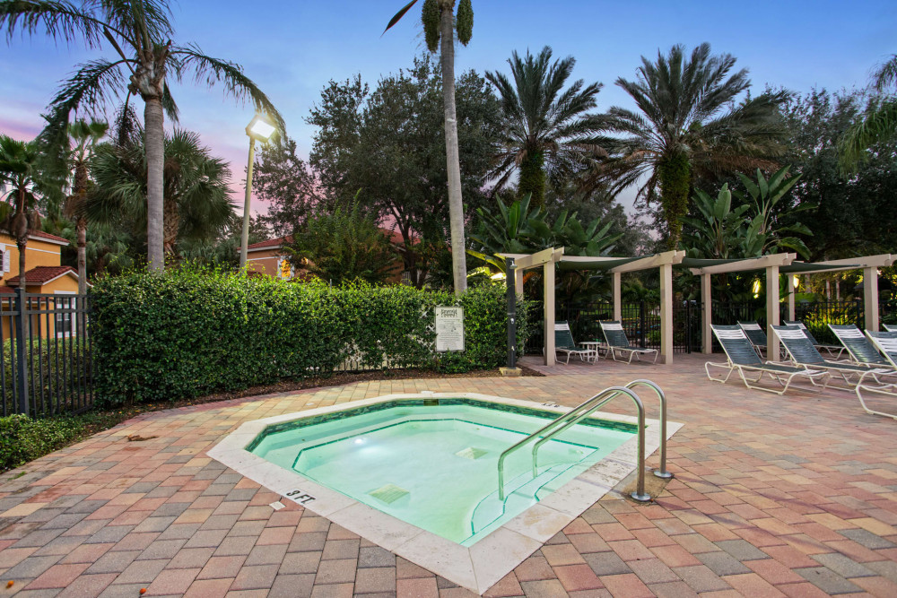 Emerald Island Resort 64