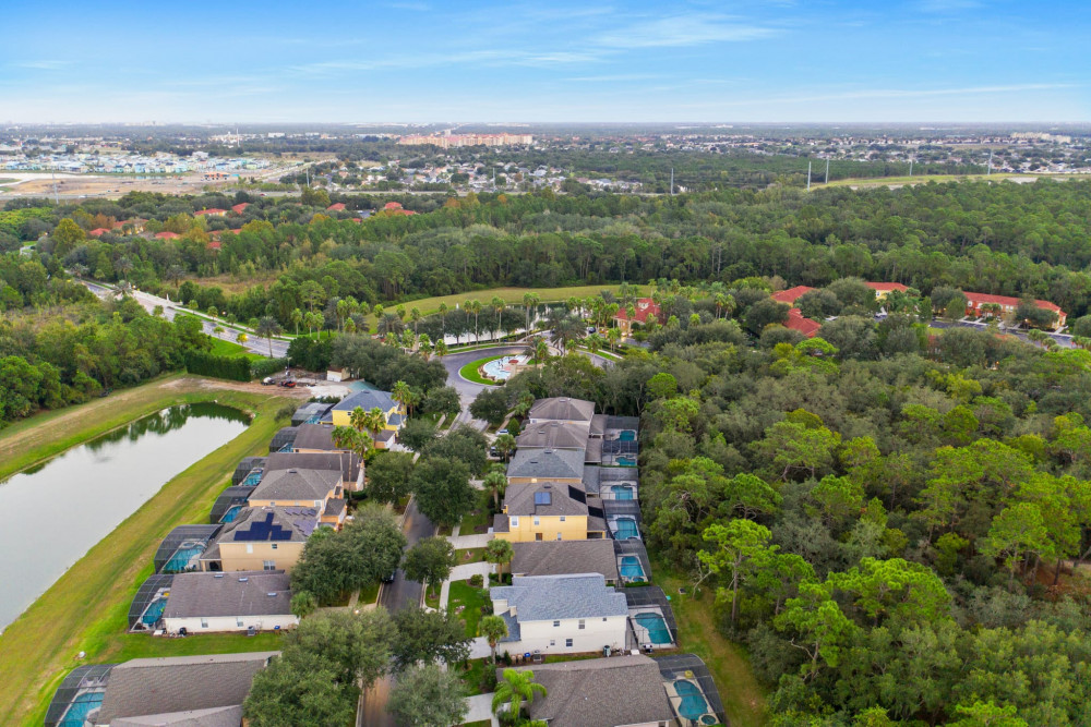 Emerald Island Resort 64