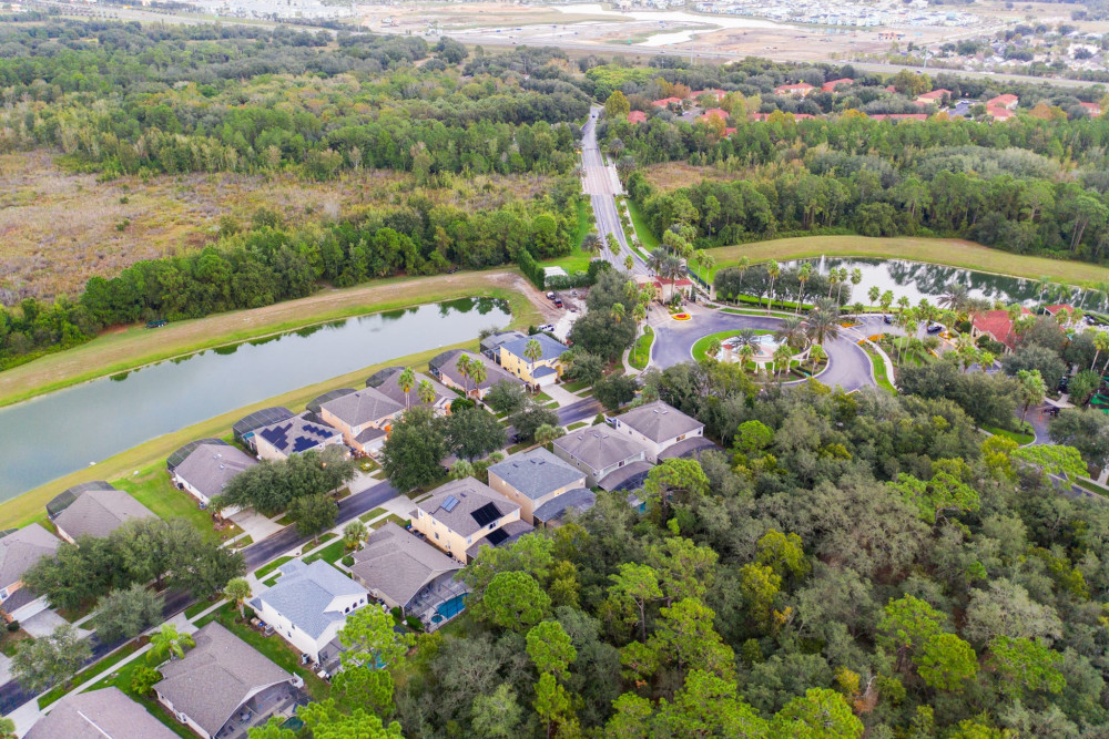 Emerald Island Resort 64