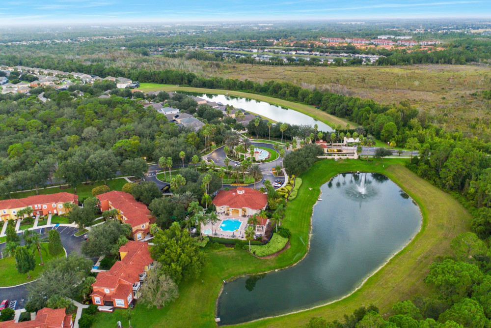 Emerald Island Resort 64