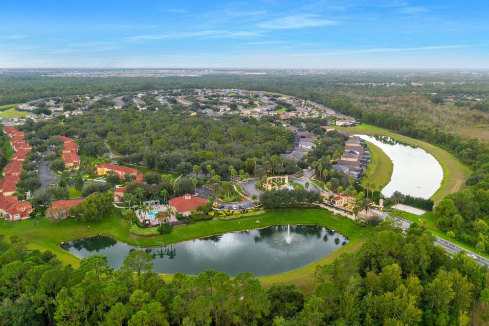 Emerald Island Resort 64