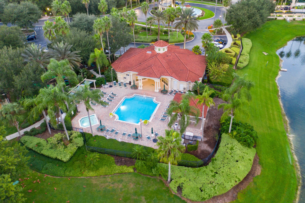 Emerald Island Resort 64