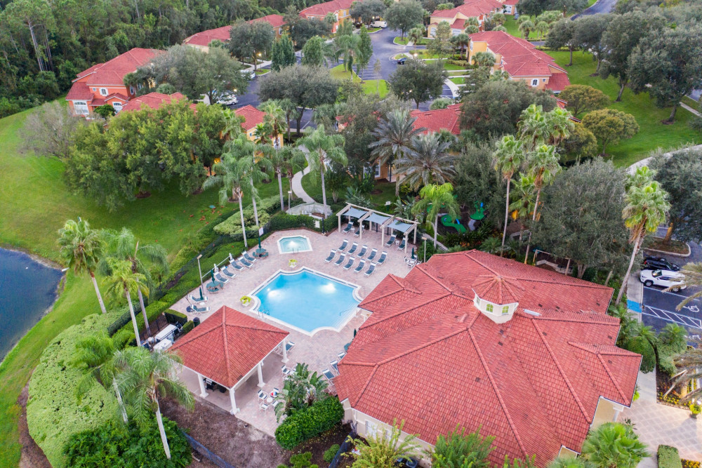 Emerald Island Resort 64