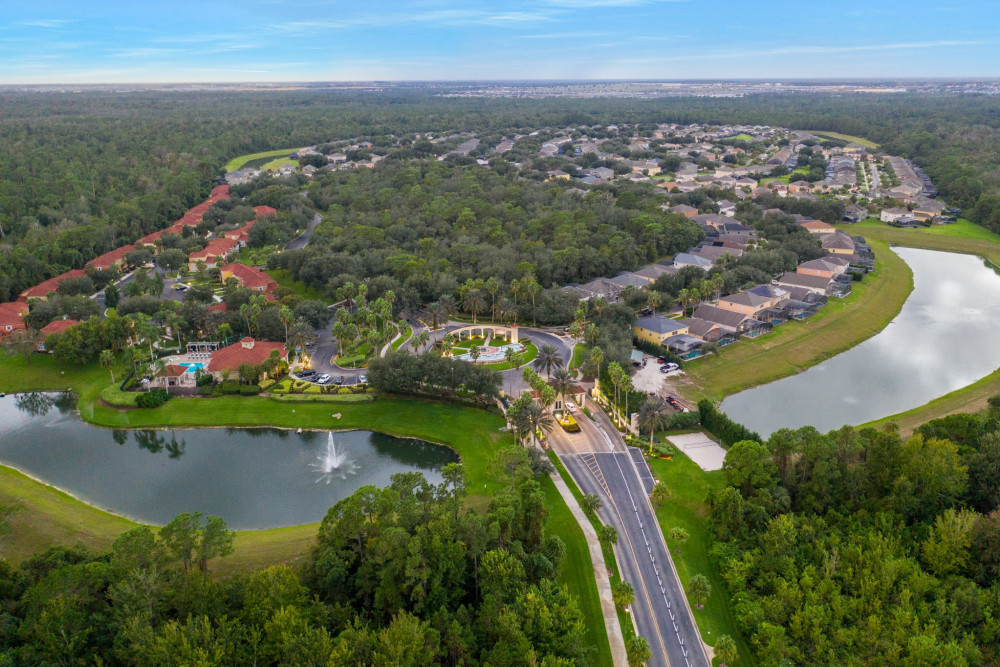 Emerald Island Resort 64